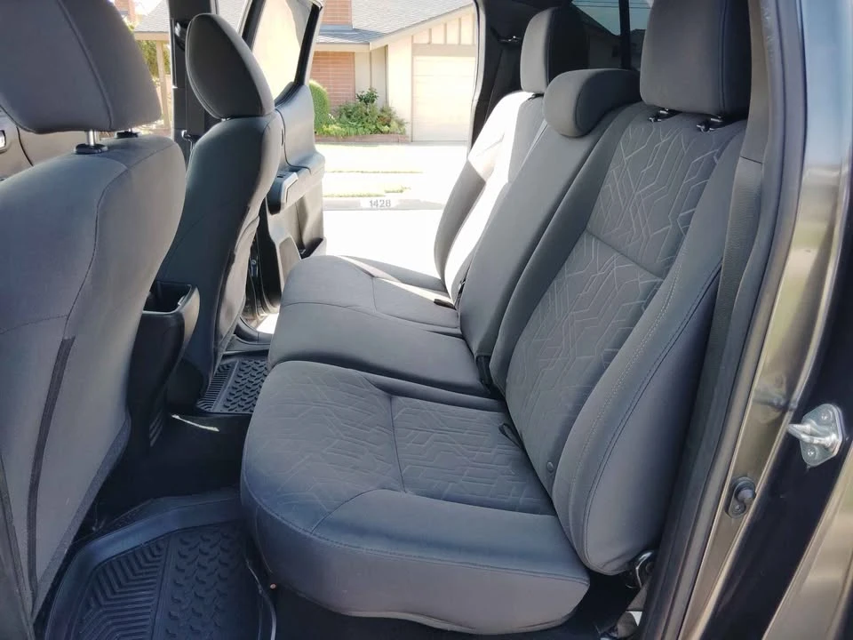 2018 Toyota Tacoma 3rd Gen - Image 14 of 17