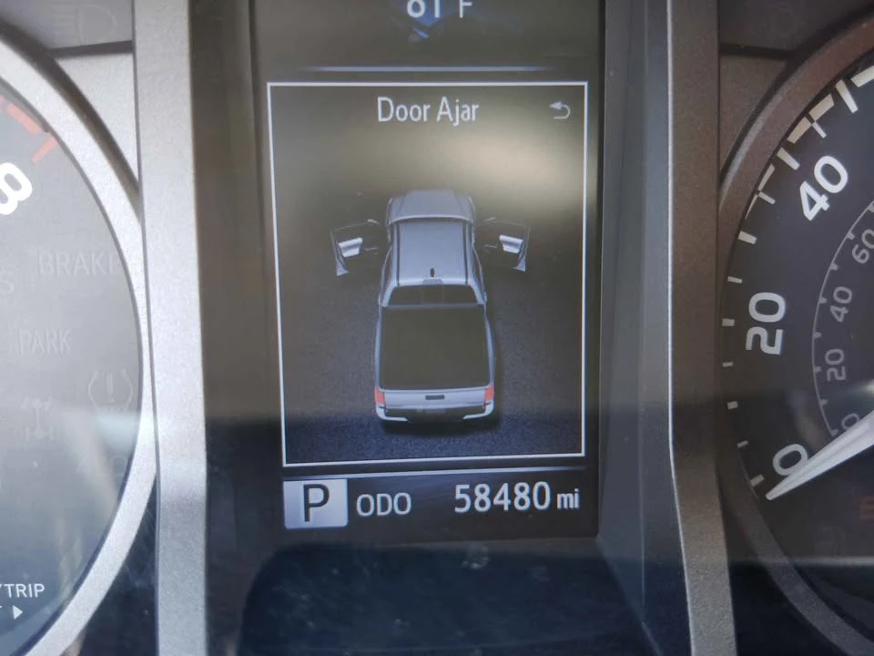 2018 Toyota Tacoma 3rd Gen - Image 5 of 17