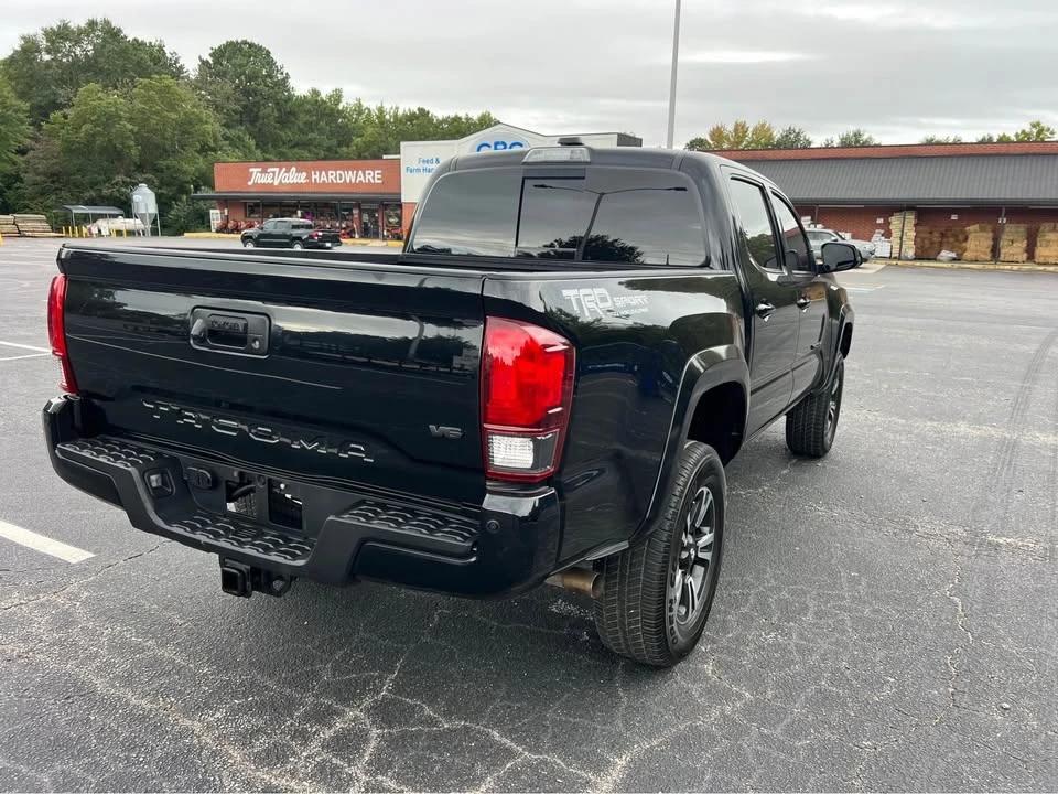 2018 Toyota Tacoma 3rd Gen - Image 6 of 20