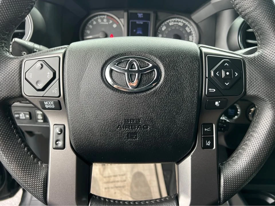 2018 Toyota Tacoma 3rd Gen - Image 17 of 20