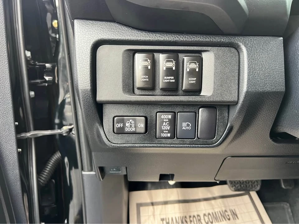 2018 Toyota Tacoma 3rd Gen - Image 20 of 20