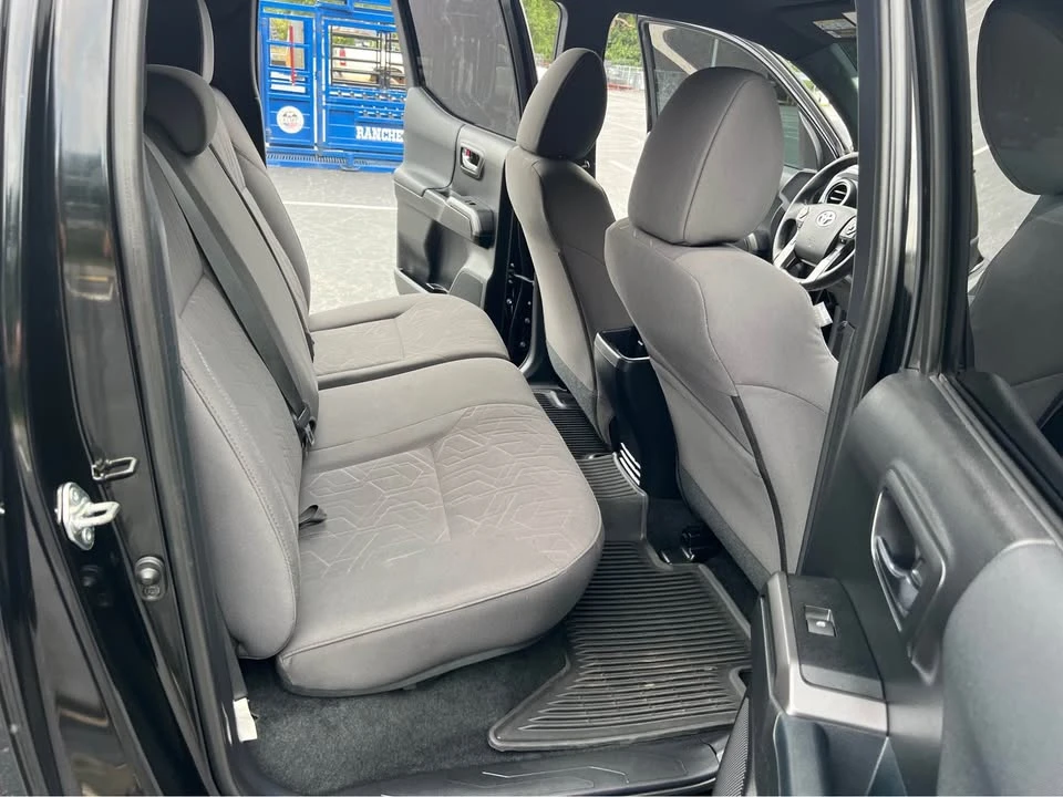 2018 Toyota Tacoma 3rd Gen - Image 13 of 20