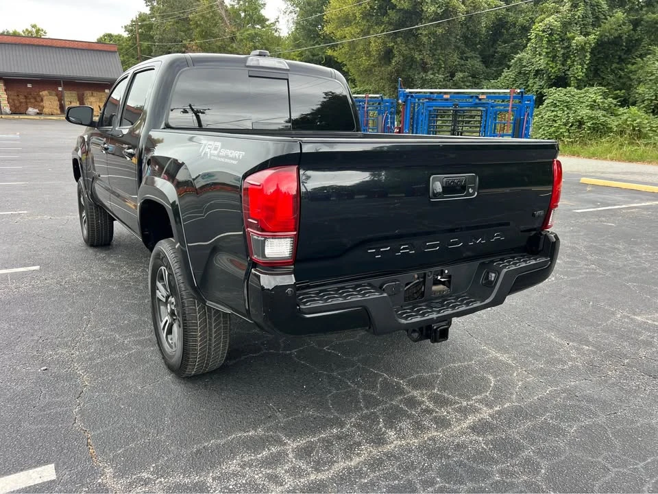2018 Toyota Tacoma 3rd Gen - Image 5 of 20