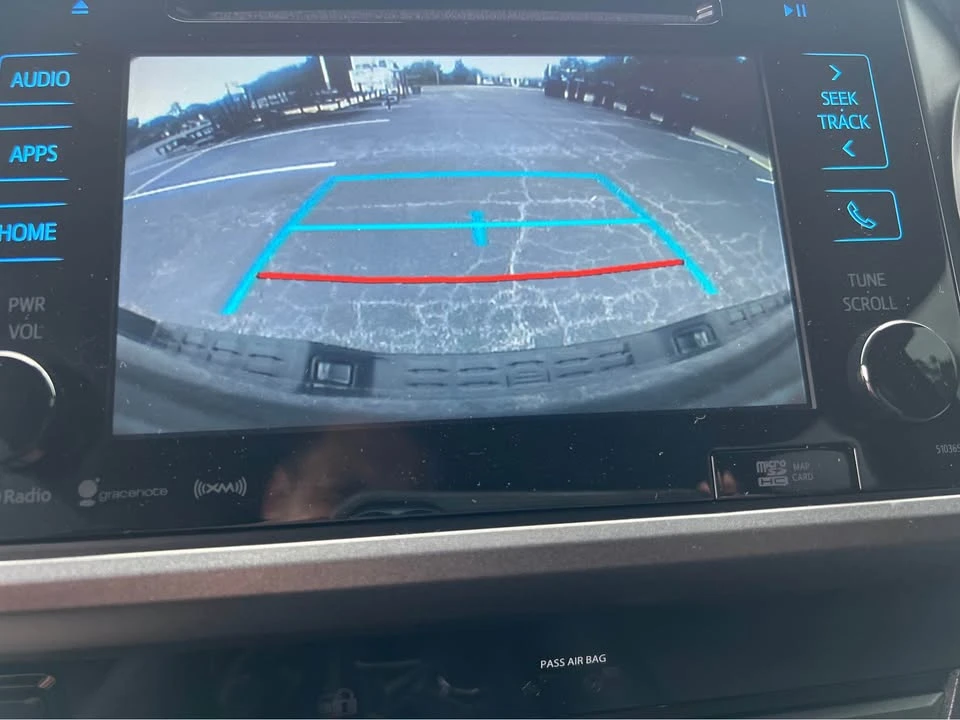 2018 Toyota Tacoma 3rd Gen - Image 15 of 20