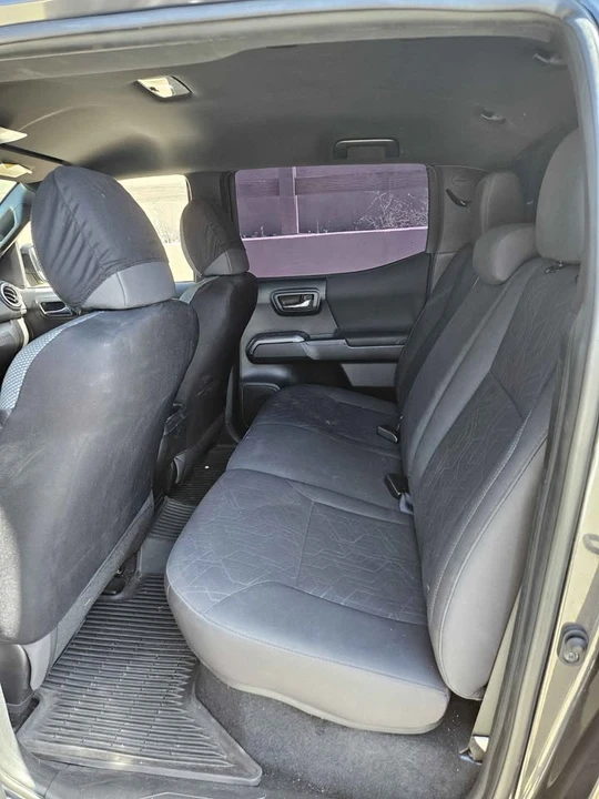 2018 Toyota Tacoma 3rd Gen - Image 12 of 20
