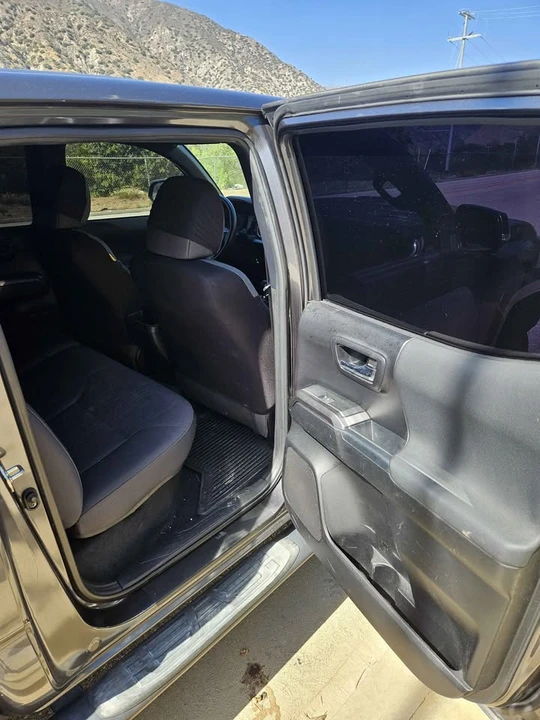 2018 Toyota Tacoma 3rd Gen - Image 14 of 20