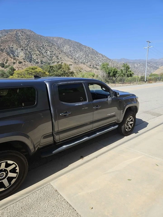 2018 Toyota Tacoma 3rd Gen - Image 7 of 20