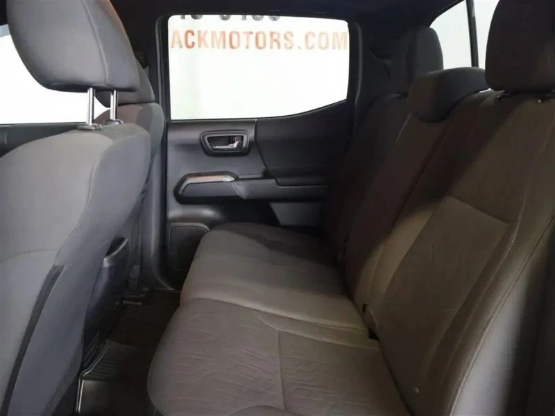2018 Toyota Tacoma 3rd Gen - Image 11 of 12