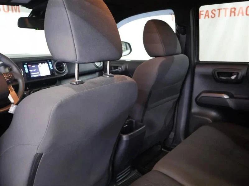 2018 Toyota Tacoma 3rd Gen - Image 12 of 12