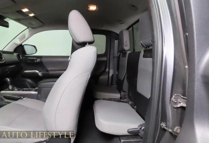 2018 Toyota Tacoma 3rd Gen - Image 18 of 21