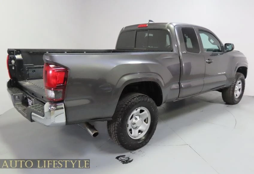 2018 Toyota Tacoma 3rd Gen - Image 6 of 21