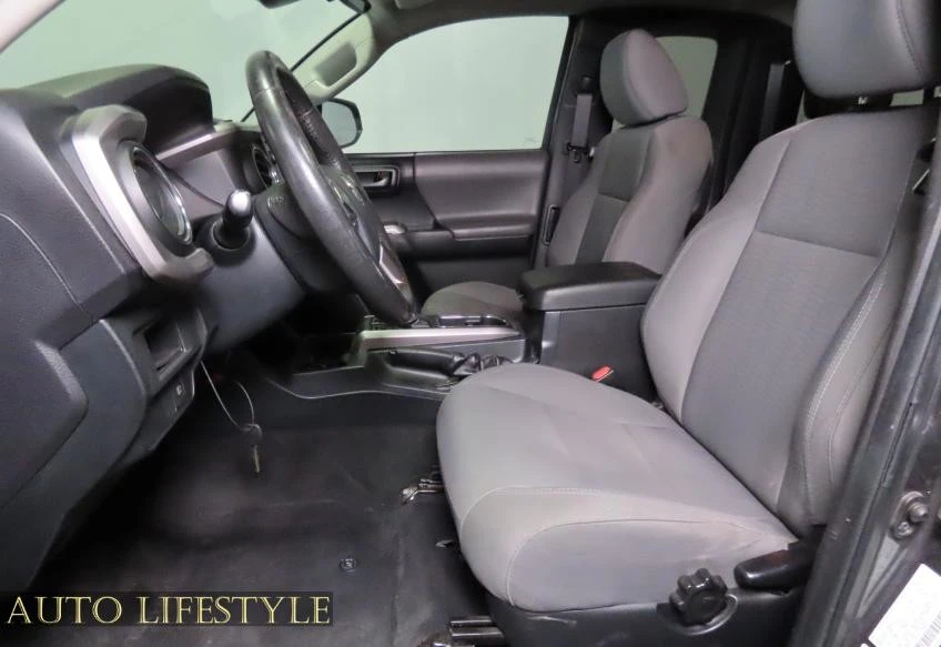 2018 Toyota Tacoma 3rd Gen - Image 21 of 21