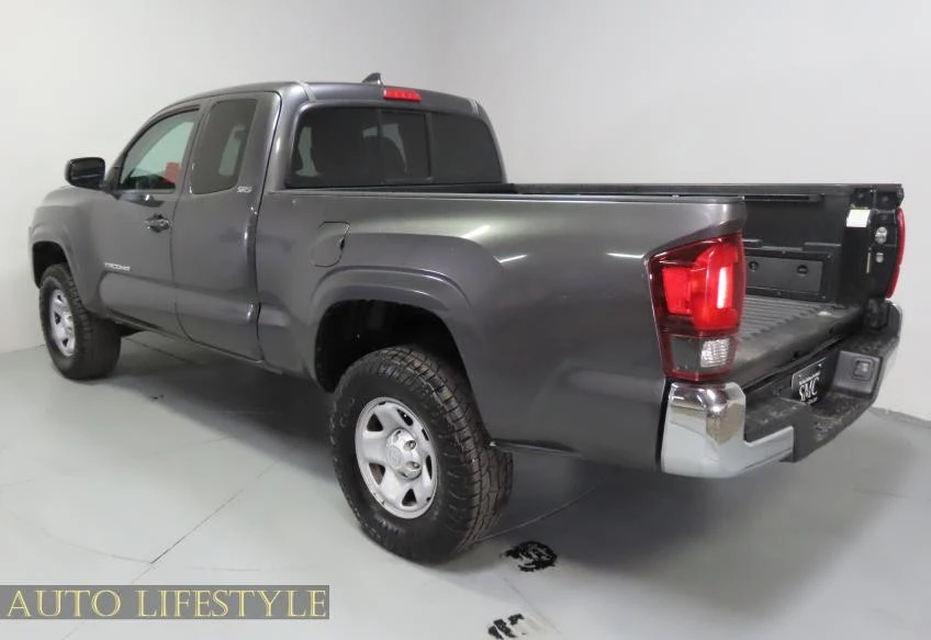 2018 Toyota Tacoma 3rd Gen - Image 7 of 21