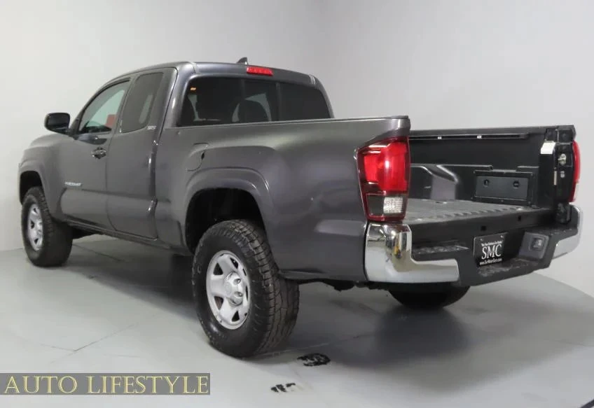 2018 Toyota Tacoma 3rd Gen - Image 5 of 21