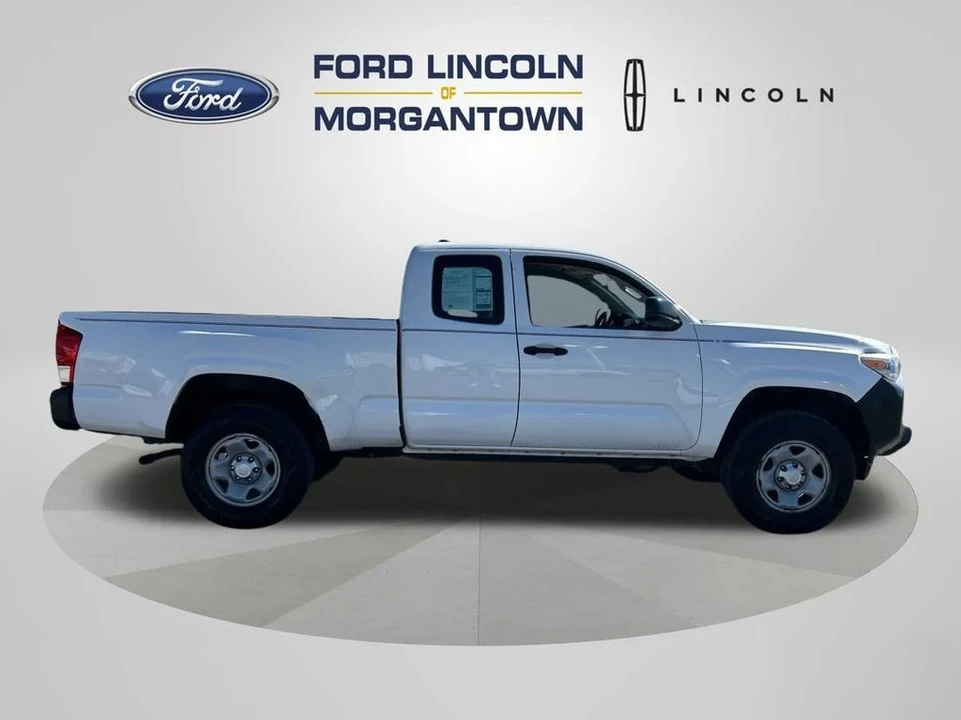 2018 Toyota Tacoma 3rd Gen - Image 4 of 12