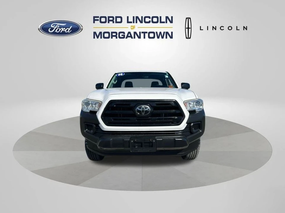 2018 Toyota Tacoma 3rd Gen - Image 2 of 12