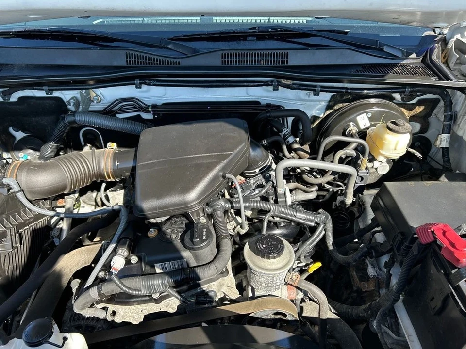 2018 Toyota Tacoma 3rd Gen - Image 11 of 12
