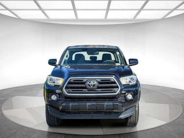 2018 Toyota Tacoma 3rd Gen - Image 6 of 21