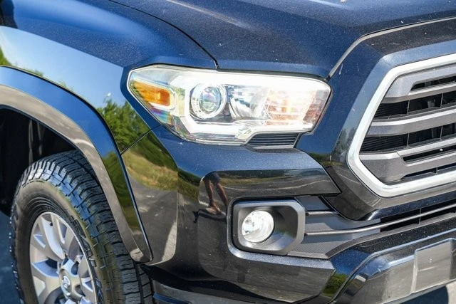 2018 Toyota Tacoma 3rd Gen - Image 8 of 21
