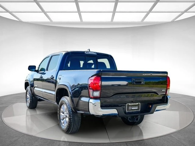 2018 Toyota Tacoma 3rd Gen - Image 2 of 21