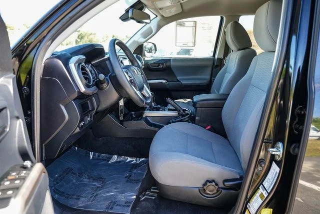 2018 Toyota Tacoma 3rd Gen - Image 17 of 21