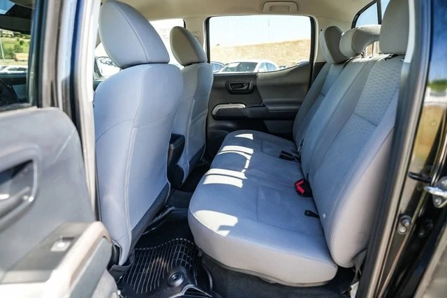 2018 Toyota Tacoma 3rd Gen - Image 18 of 21