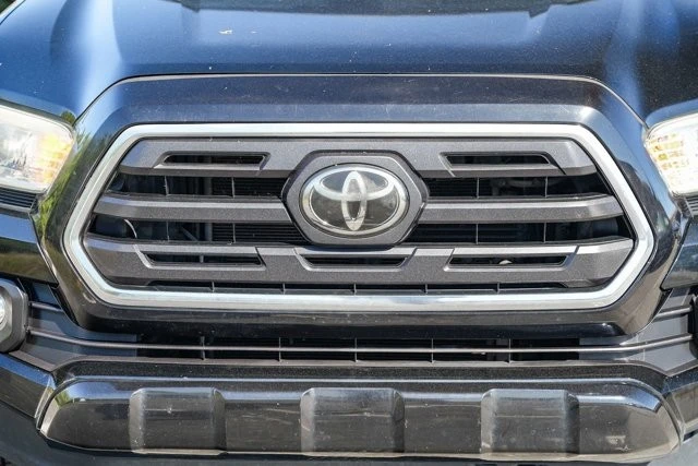 2018 Toyota Tacoma 3rd Gen - Image 7 of 21