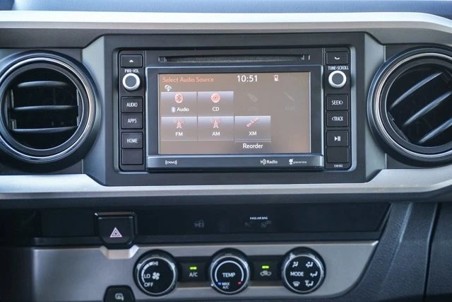 2018 Toyota Tacoma 3rd Gen - Image 14 of 21