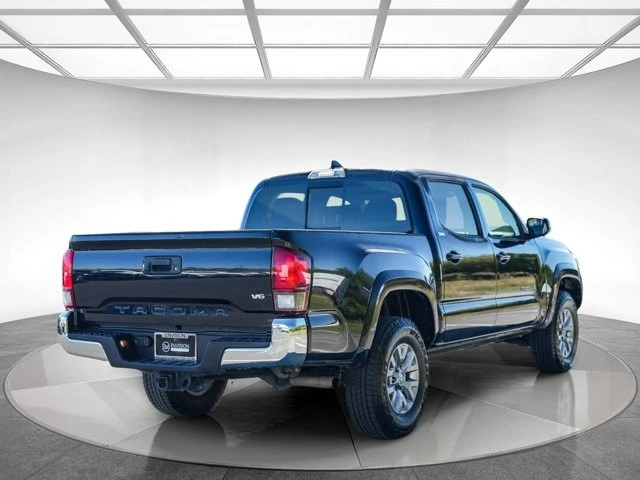 2018 Toyota Tacoma 3rd Gen - Image 4 of 21