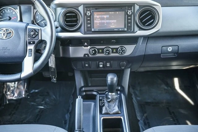 2018 Toyota Tacoma 3rd Gen - Image 13 of 21