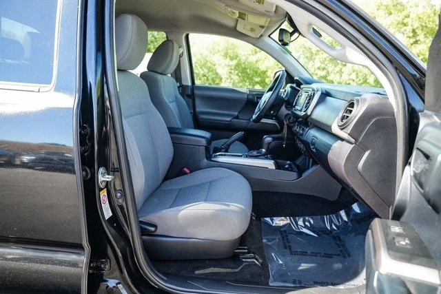2018 Toyota Tacoma 3rd Gen - Image 16 of 21