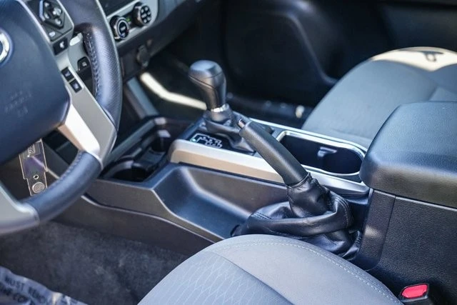 2018 Toyota Tacoma 3rd Gen - Image 20 of 21