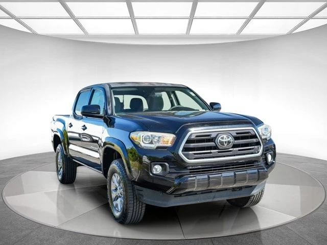 2018 Toyota Tacoma 3rd Gen - Image 5 of 21