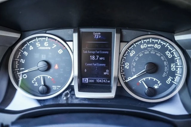 2018 Toyota Tacoma 3rd Gen - Image 21 of 21