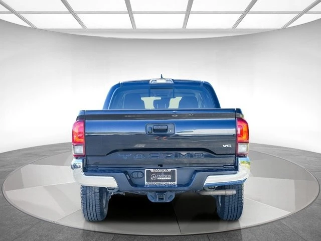 2018 Toyota Tacoma 3rd Gen - Image 3 of 21