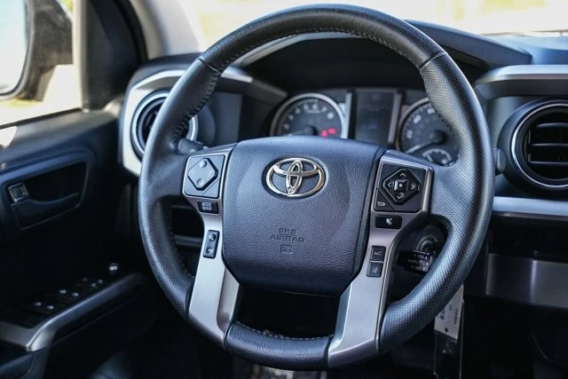 2018 Toyota Tacoma 3rd Gen - Image 15 of 21