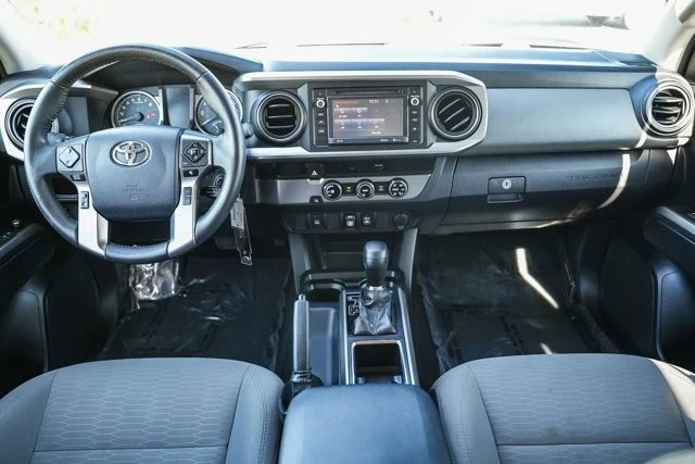 2018 Toyota Tacoma 3rd Gen - Image 12 of 21