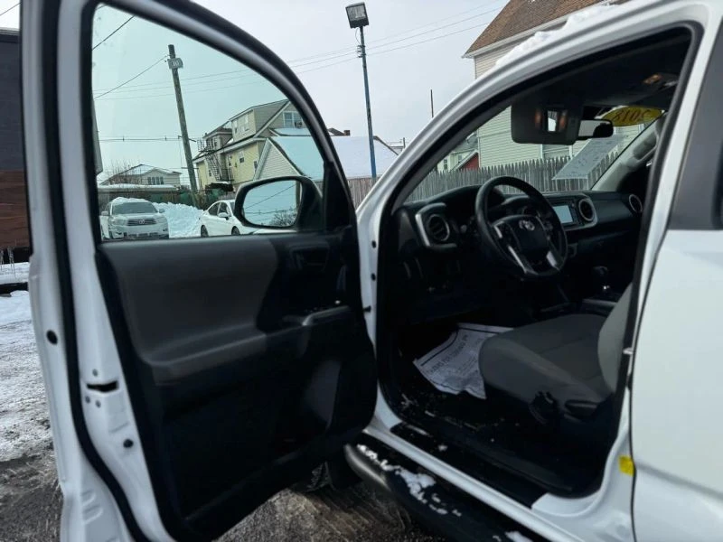 2018 Toyota Tacoma 3rd Gen - Image 12 of 12