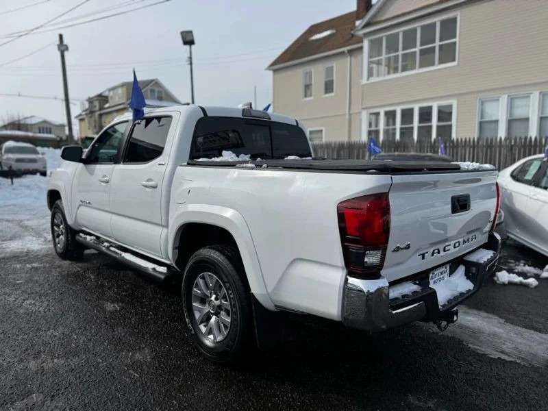 2018 Toyota Tacoma 3rd Gen - Image 8 of 12