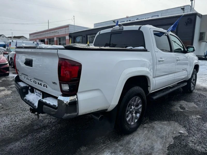 2018 Toyota Tacoma 3rd Gen - Image 10 of 12