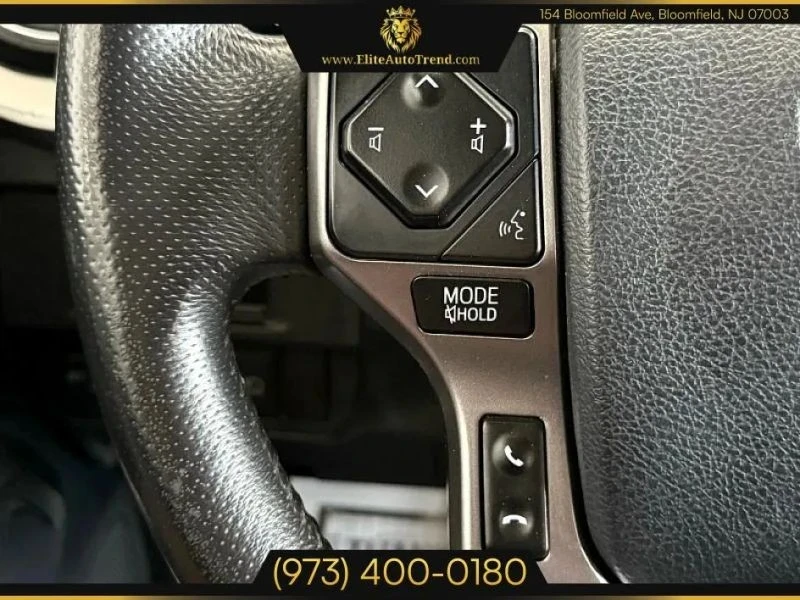2018 Toyota Tacoma 3rd Gen - Image 12 of 12