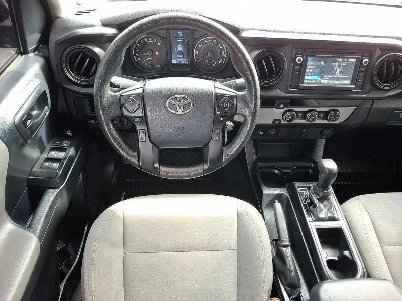2018 Toyota Tacoma 3rd Gen - Image 12 of 12