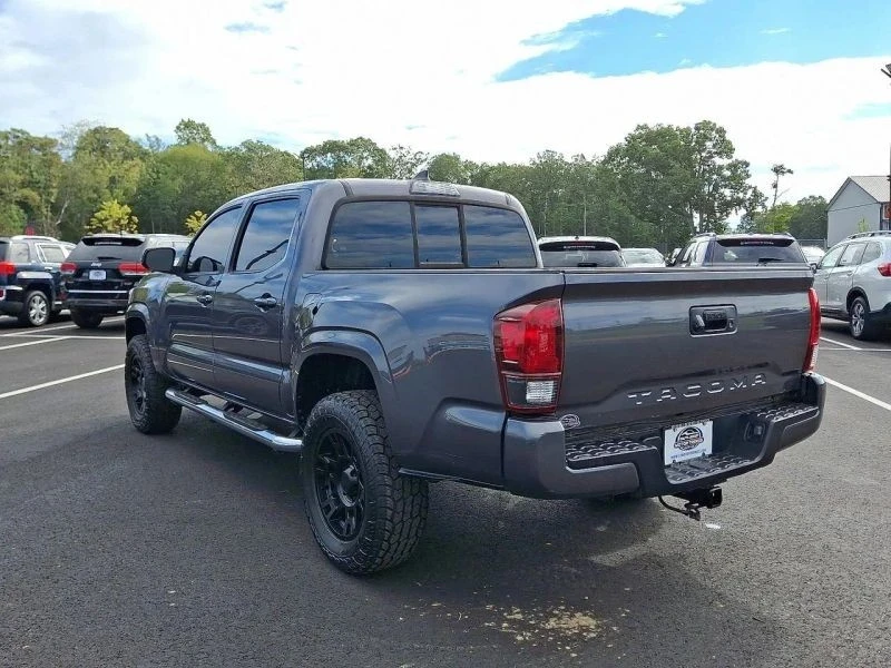 2018 Toyota Tacoma 3rd Gen - Image 4 of 12