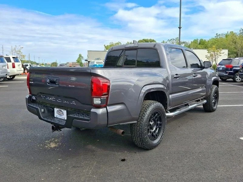 2018 Toyota Tacoma 3rd Gen - Image 6 of 12