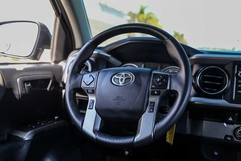 2018 Toyota Tacoma 3rd Gen - Image 20 of 21
