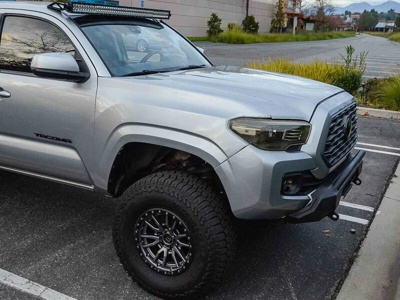 2018 Toyota Tacoma 3rd Gen - Image 10 of 21
