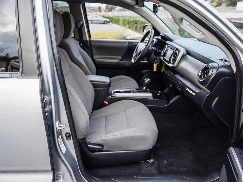 2018 Toyota Tacoma 3rd Gen - Image 21 of 21