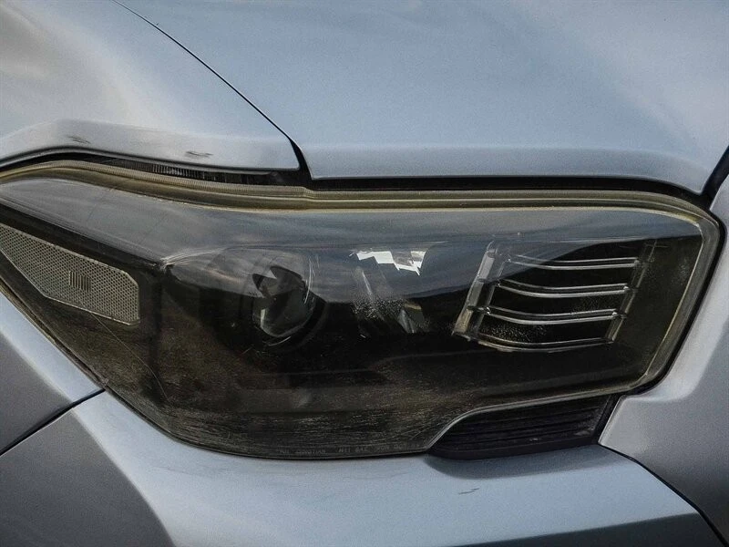 2018 Toyota Tacoma 3rd Gen - Image 12 of 21