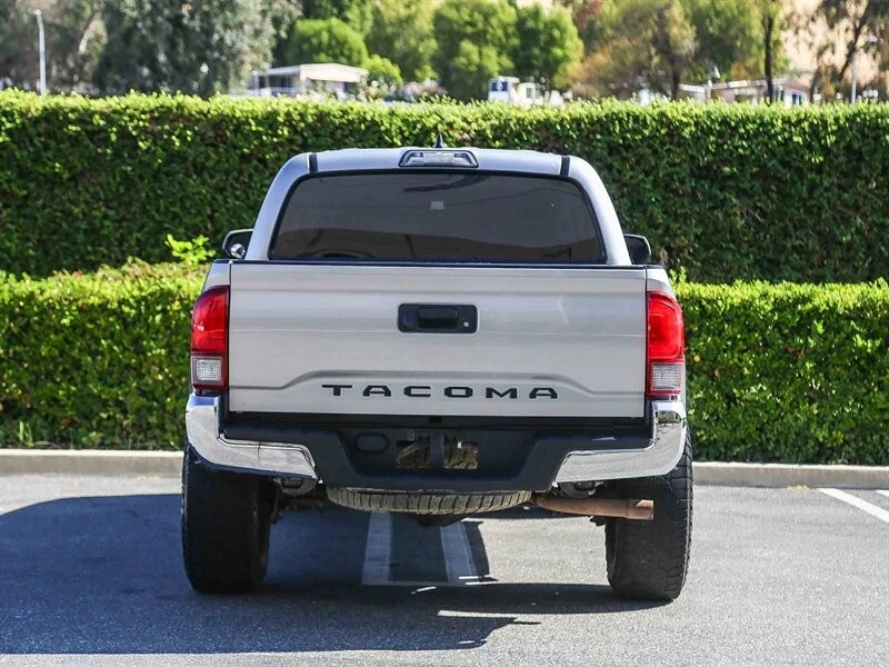 2018 Toyota Tacoma 3rd Gen - Image 6 of 21