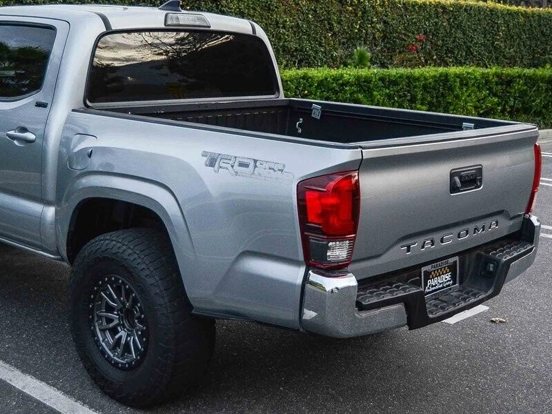 2018 Toyota Tacoma 3rd Gen - Image 7 of 21